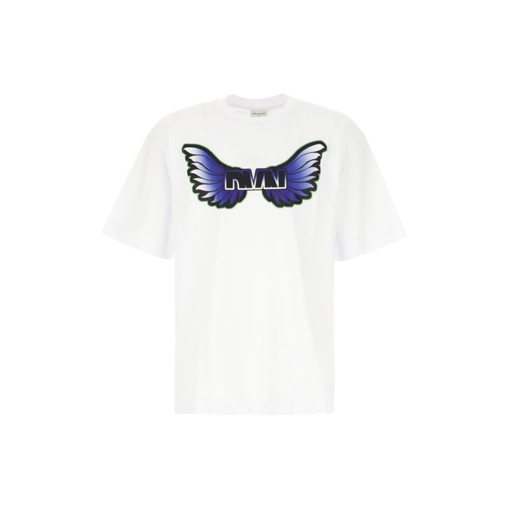 Dries Van Noten Man Clothing T-Shirt